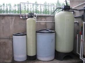 鍋爐軟化水設備水質(zhì)標準